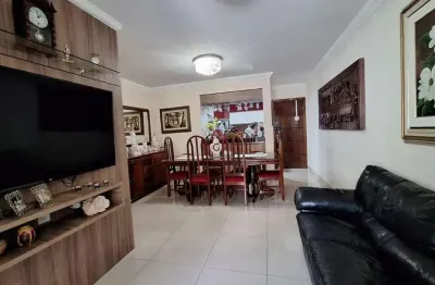 Apartamento com 3 quartos à venda na rua dona queridinha, 326, itapoã, belo horizonte por r$ 900.000