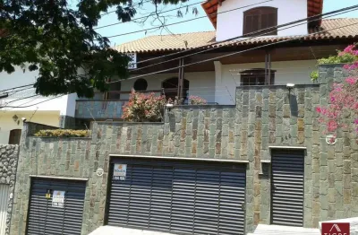 Casa em condomínio fechado com 7 quartos à venda na rua monte alegre, 640, serra, belo horizonte por r$ 1.600.000