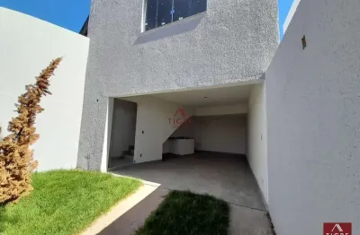 Casa em condomínio fechado com 2 quartos à venda na rua radialista delson amanda, 260, céu azul, belo horizonte por r$ 480.000