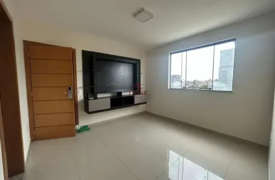 Apartamento com 3 quartos à venda na rua newton da costa silvera, 617, rio branco, belo horizonte por r$ 450.000