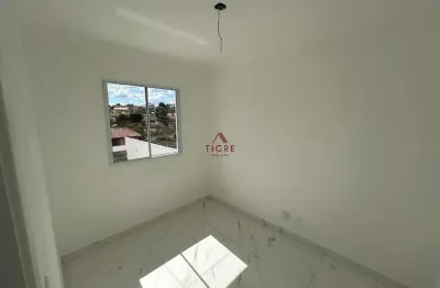 Apartamento com 2 quartos à venda na rua diva, 280, rio branco, belo horizonte por r$ 413.000