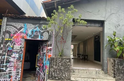 Barracão / galpão / depósito para alugar na avenida do contorno, 7368, lourdes, belo horizonte por r$ 5.000