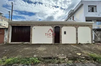 Casa com 4 quartos à venda na rua sebastião nepomuceno, 142, itapoã, belo horizonte por r$ 950.000