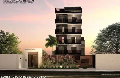 Apartamento com 3 quartos à venda na rua são sebastião do paraíso, 325, itapoã, belo horizonte por r$ 857.194