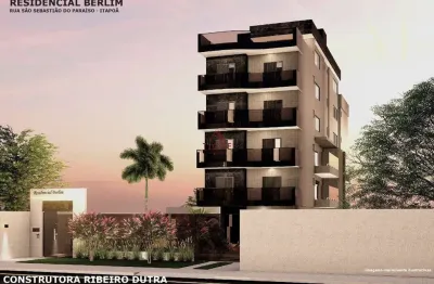 Cobertura com 4 quartos à venda na rua são sebastião do paraíso, 325, itapoã, belo horizonte por r$ 1.635.520