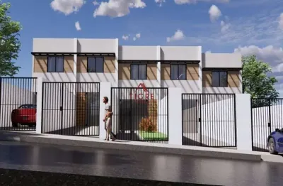 Casa em condomínio fechado com 2 quartos à venda na rua dora, 29, rio branco, belo horizonte por r$ 420.000