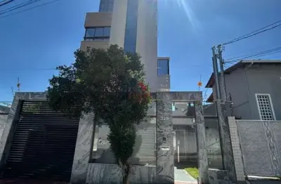 Apartamento com 4 quartos à venda na rua garumã, 326, jaraguá, belo horizonte por r$ 1.780.000