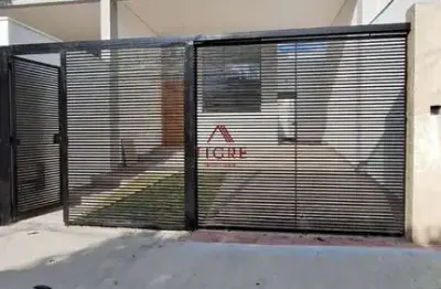 Casa em condomínio fechado com 3 quartos à venda na rua joão mauro, 95, rio branco, belo horizonte por r$ 890.000