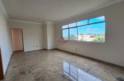 Apartamento com 3 quartos à venda na monsenhor negromonte, 349, planalto, belo horizonte por r$ 550.000