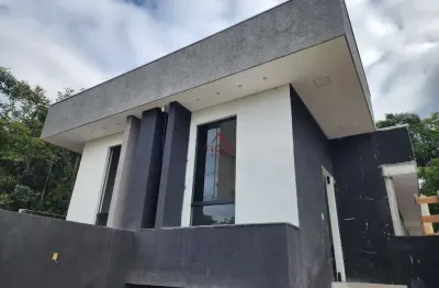 Casa em condomínio fechado com 3 quartos à venda na antares, 677, portal do sol, lagoa santa por r$ 570.000