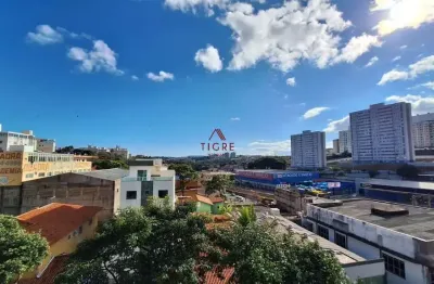 Cobertura com 2 quartos à venda na rua terezinha lopes azevedo, 324, planalto, belo horizonte por r$ 565.000