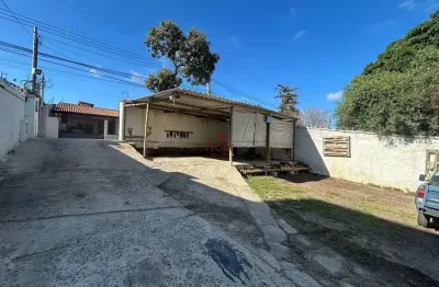 Terreno à venda na rua mário de andrade, 155, santa branca, belo horizonte por r$ 650.000