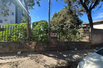 Terreno à venda na rua inácio murta, 484, copacabana, belo horizonte por r$ 600.000