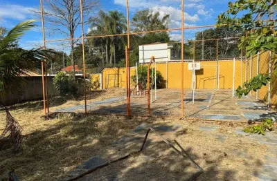 Terreno em condomínio fechado à venda na rua mondovi, 568, bandeirantes, belo horizonte por r$ 1.200.000
