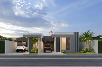 Casa com 3 quartos à venda na av. constelação, 140, portal do sol, lagoa santa por r$ 759.000