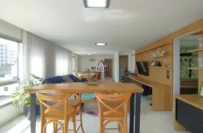 Apartamento com 3 quartos à venda na rua oriente, 415, lourdes, belo horizonte por r$ 1.750.000