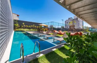 Apartamento com 4 quartos à venda na rua almirante alexandrino, 500, gutierrez, belo horizonte por r$ 2.270.000