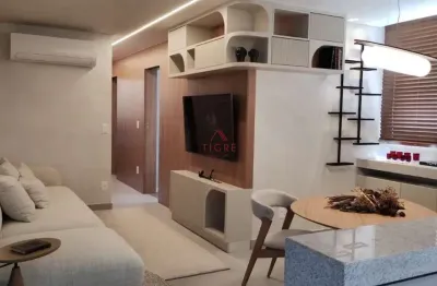 Apartamento com 3 quartos à venda na rua padre marinho, 50, santa efigênia, belo horizonte por r$ 1.671.500