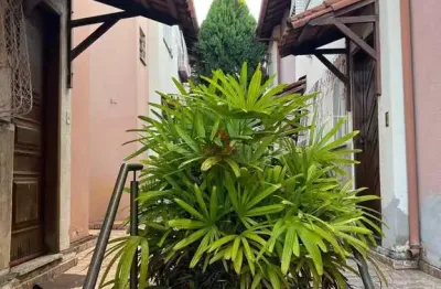 Casa em condomínio fechado com 3 quartos à venda na rua são miguel, 642, itapoã, belo horizonte por r$ 350.000