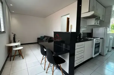 Apartamento com 1 quarto para alugar na rua bernardo guimarães, 2222, lourdes, belo horizonte por r$ 3.600