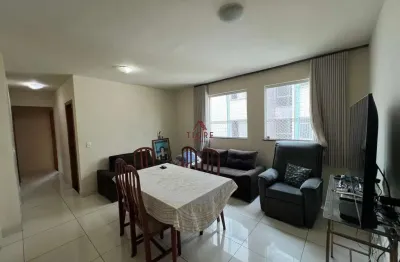 Apartamento com 3 quartos à venda na rua gerson morethson, 339, itapoã, belo horizonte por r$ 750.000
