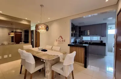 Apartamento com 3 quartos à venda na rua davi nasser, 245, planalto, belo horizonte por r$ 1.000.000