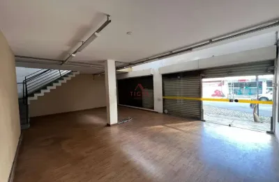 Ponto comercial com 3 salas à venda na Rua Juiz de Fora, 96, Barro Preto, Belo Horizonte por R$ 3.200.000