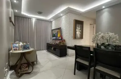 Apartamento com 3 quartos à venda na rua francisco augusto rocha, 66, planalto, belo horizonte por r$ 398.000