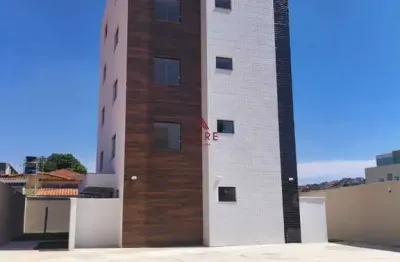 Apartamento com 2 quartos à venda na Rua José Leite Silva, 87, Jardim dos Comerciários (Venda Nova), Belo Horizonte por R$ 249.000