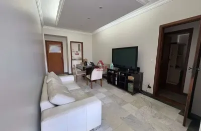 Apartamento com 3 quartos à venda na Rua Barão de Ibituruna, 90, Caiçaras, Belo Horizonte por R$ 595.000