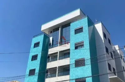 Apartamento com 3 quartos à venda na Rua Gumercindo Couto e Silva, 1004, Itapoã, Belo Horizonte por R$ 750.000