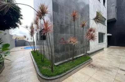 Apartamento com 3 quartos à venda na Rua Benjamim Jacob, 397, Gutierrez, Belo Horizonte por R$ 1.300.000