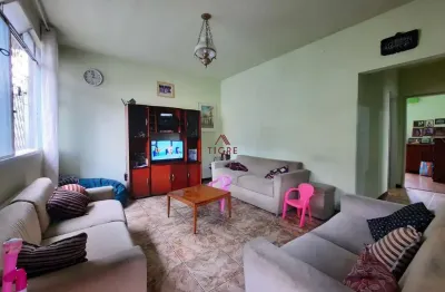 Casa com 5 quartos à venda na Rua Geraldino de Magalhães Barros, 195, Santa Amélia, Belo Horizonte por R$ 1.000.000
