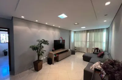 Apartamento com 3 quartos à venda na Rua São Sebastião do Paraíso, 120, Itapoã, Belo Horizonte por R$ 1.170.000