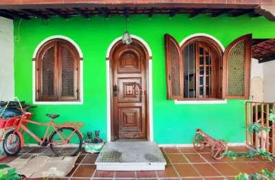 Casa com 4 quartos à venda na Rua Desembargador Custódio Lustosa, 163, Itapoã, Belo Horizonte por R$ 1.300.000