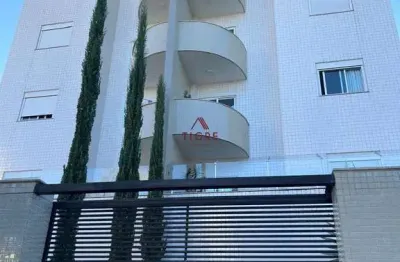 Apartamento com 2 quartos à venda na Rua João Edmundo Caldeira Brant, 329, Itapoã, Belo Horizonte por R$ 485.000