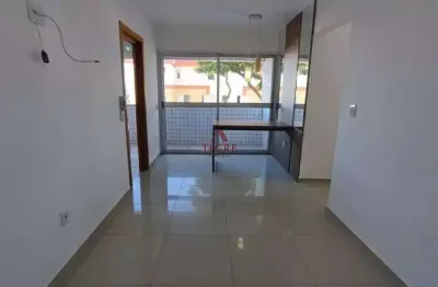 Apartamento com 3 quartos à venda na Rua Visconde de Taunay, 912, São João Batista, Belo Horizonte por R$ 550.000