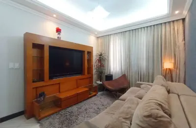 Apartamento com 3 quartos à venda na Rua Doutor Mário Magalhães, 176, Itapoã, Belo Horizonte por R$ 600.000