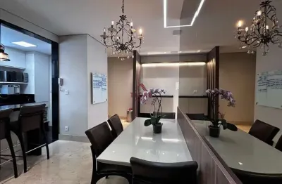 Apartamento com 3 quartos para alugar na Rua Albita, 346, Cruzeiro, Belo Horizonte por R$ 5.000