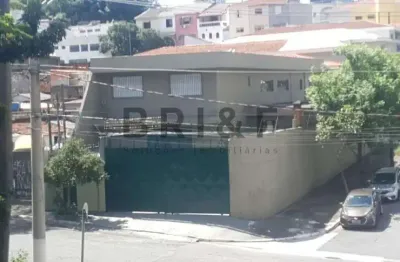 Galpão de 400 m2 para venda ou locação no jardim aeroporto