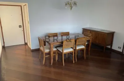 Apartamento 2 dormitórios, 86m², 1 vaga, no jardim petrópolis.