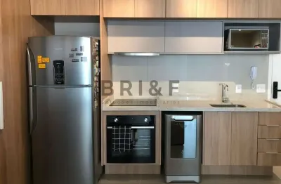 Apartamento à venda, 65m² , 2 dormitórios (1 suite), 2 vagas no campo belo / brooklin