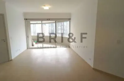Apartamento à venda/locação 115m², 3 suítes, 3 vagas demarcadas. brooklin, sp