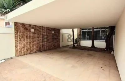 Casa com 3 dormitórios 1 suíte 4 vagas para venda ou locação no brooklin comercial residêncial