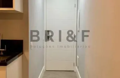 Apartamento para locação no brooklin - habitarte verde 41 m², 1 dorm, 1 vaga - são paulo
