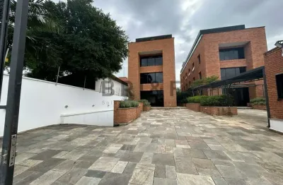 Predio comercial para locação no brooklin 1.350 m², 3 pavimentos e 10 vagas