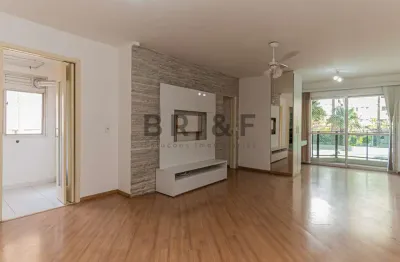 Apartamento reformado para venda e locação no campo belo, 51m², 1 dorm, s/vaga