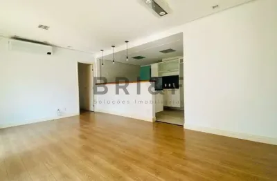 Apartamento para locação no brooklin, 4 dormitórios, 2 vagas