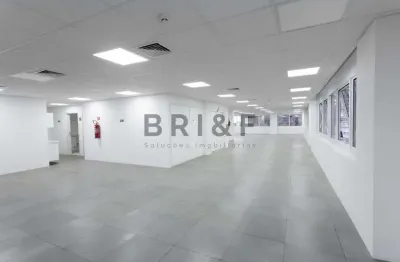 Conjunto comercial para locação na av. paulista, 4 vagas com 356m²