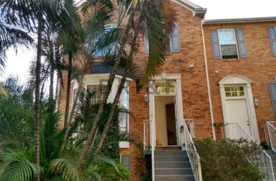 Casa com 4 dormitórios em condomínio fechado para locação no brooklin paulista